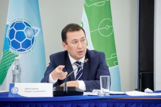 Азамат Айтхожин Валиуллиннің допинг сынағына қатысты мәлімдеме жасады