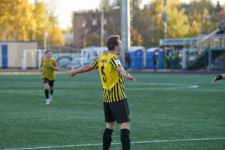 «Қайрат-Мәскеу» қызыл қағаз алғанына қарамастан, «Зенит-2» командасын еш қиындықсыз жеңді