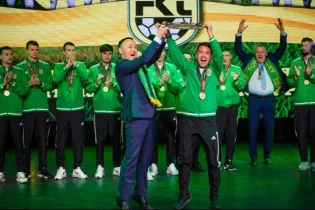 «Тобыл» требл жасағысы келеді, ал «Астананың» болашағы не болмақ?