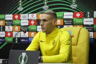 Раде Дугалич: «Ауа-райы ойынға кедергі келтірмейді»