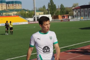 «Астана» «Атырауда» жүрген футболшысын қайтарып алмақ