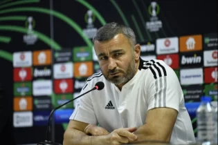 Гурбан Гурбанов: «Қайрат» - командалық ойын көрсетеді және қарсы шабуылдарда өте қауіпті»