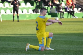 Антонио Рукавина: «Қазақстанда өзімді үйдегідей сезіндім» 