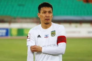 Маусымның үздік жартылай қорғаушысы анықталды