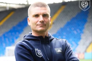 Срджан Благоевич: «Бәрін нөлден бастаймыз деп айта аламын»