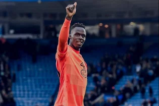 «Жылдың үздік қақпашысы» атағына үміткерлердің тізімі жарияланды