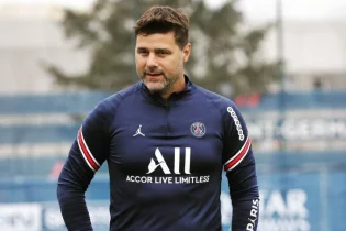 Маурисио Почеттино «Манчестер Юнайтедті» тізгіндеуі мүмкін