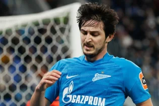 «Лион» ирандық шабуылшыны қатарға қоспақ