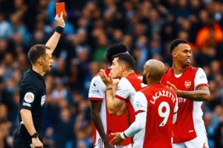 «Арсенал» Премьер-лиганың антирекордын орнатты