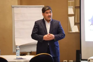 Тастанбек Есентаев: «Елдосқа мен кет деген күні, кетесің деп айттым»