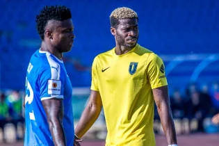 «Жетісудың» шабуылшысы сербиялық клубпен келісім-шарт жасасты