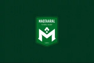 «Мақтаарал» жаңа логотипін ұсынды