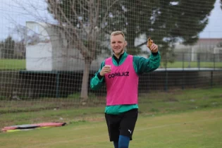 «Атырау» ресейлік қорғаушымен мәміле жасасты