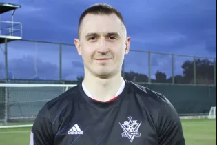 Стас Покатилов «Ақтөбеге» ауысты