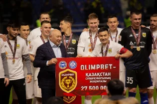 Футболшылардың жалақысына шек қойыла ма?