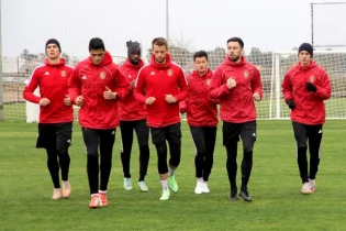 «Шахтердің» жаңа маусымға арналған құрамы жарияланды