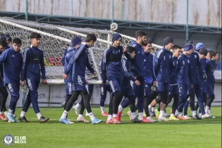 «Мақтарал» мен «Ордабасы» Қазақстан чемпионатына қатысуға рұқсат алды