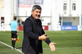 Николай Костов: «Маусымды жақсы бастағандықтан, бізге қойылар талап жоғары»