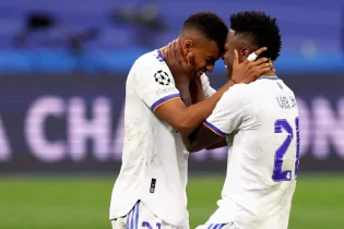 «Реал Мадрид» камбэк жасап, Чемпиондар лигасының финалына шықты