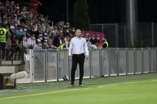 Қазақстан құрамасының бапкерлер штабында жұмыс істейтін мамандар анықталды