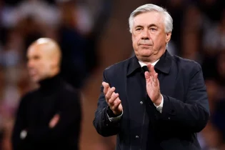 Карло Анчелотти Чемпиондар лигасының рекордын орнатты