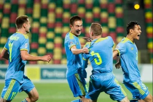 Қазақстан құрамасының тағы бір ойыншысы допинг дауына тап болды