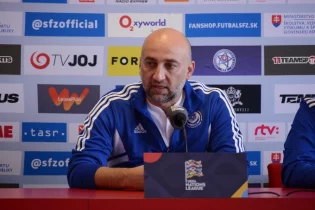 Магомед Адиев: «Бізге ертең ұйымдасқан түрде ойнау қажет»