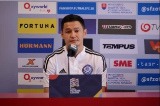 Тимур Досмағамбетов: «Ертең алаңға кім шықса да, бар күшін салады»