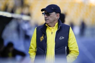 Ресми: Құрбан Бердыев «Қайраттан» кетті