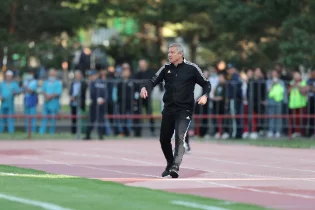 Милан Миланович: «Барлығы Будапештте шешіледі» 