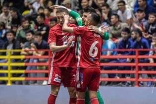 «Қайрат» пен «Аяттың» Чемпиондар лигасындағы қарсыластары анықталды