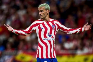 «Барселона» «Атлетико» клубын сотқа бермек