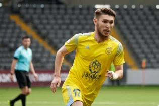 «Астана» Абат Айымбетовтың тағдырына қатысты шешім қабылдады