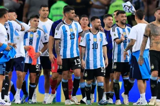 Аргентина мен Бразилия Америка Кубогы-2024 турниріндегі қарсыластарын анықтады