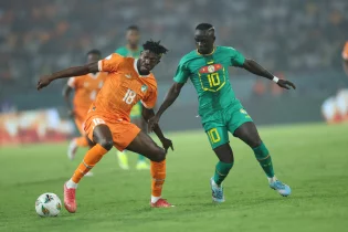 Кот-д”Ивуар финалға шығады