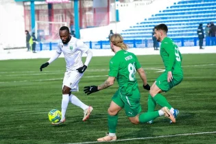 “Атырау” ойыншылары үздіктер қатарында