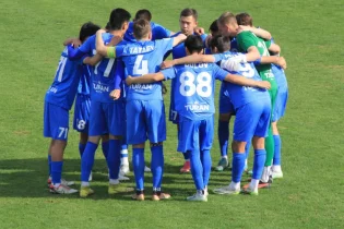 “Оқжетпес” командасы “Таразды” жеңді