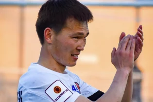 Нәрзілдаев “Атырауға” қарсы ойында өз командасына көмектесе алмайды