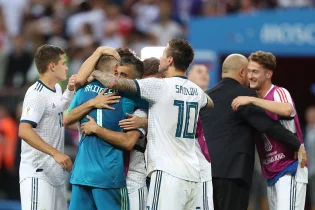 Ресейдің футбол одағы Қазақстан құрамасына қарсы ойын өткізуді жоспарлап отыр