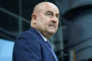 Станислав Черчесов: “Соңғы жарты жылда Қазақстан құрамасының жанкүйері болдым”