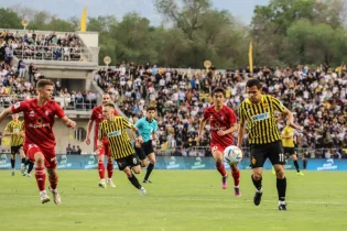 "Ақтөбе" жанкүйер ең көп тамашалайтын клуб