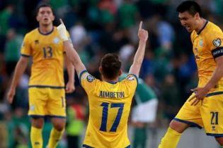 Аустрия - Қазақстан кездесуіне болжам айтылды