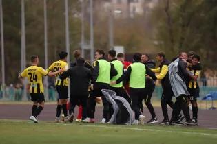 Қазақстандық маман: «Қайраттың» чемпиондығын заңдылық деуге болады