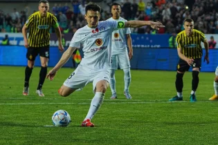 Антикор тағы бір клубты қылқындырды