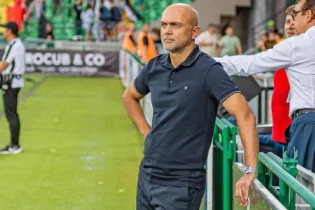 «Ордабасының» бас бапкері: команда, сөзсіз, жаңарады