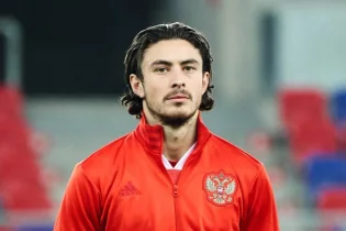 «Ордабасыға» ресейлік футболшы келуі мүмкін