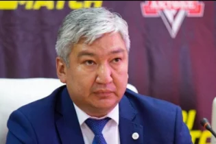 Ерлан Жамантаев QFL президенті болуы мүмкін