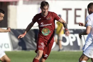 Тағы бір қазақстандық талант Испания чемпионатын бағындыруда