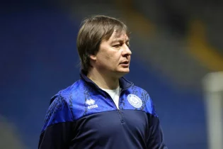 Руслан Балтиев: Жастарға халықаралық ойындарға жиі қатысу мүмкіндігін беруіміз керек