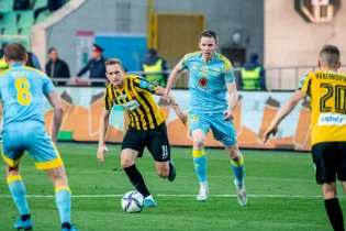 Телекөрсетілім сапасы артпақ. ҚФФ басшылығы маңызды міндеттерімен бөлісті